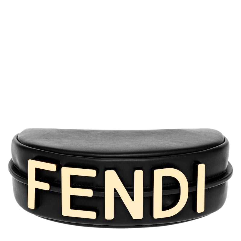 Fendi Fendigraphy Mini Bag