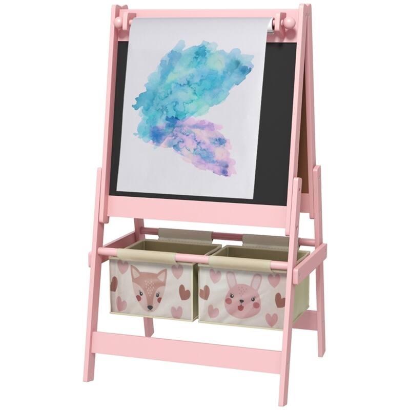 Art Easel for Kids