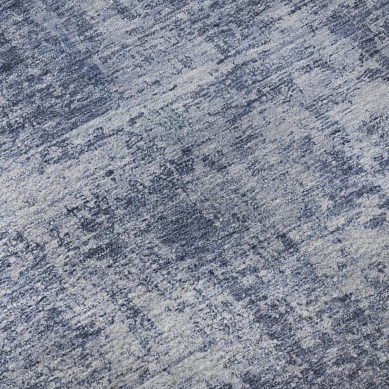 Premium Washable Super Soft Abstract Solid Mayfield Rug