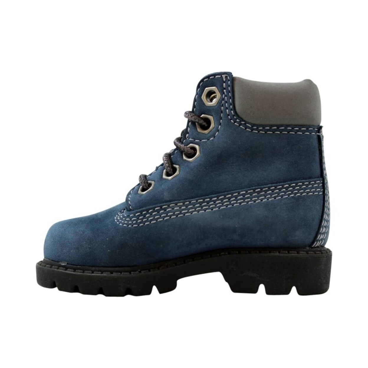 tri color timberland boots