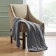 preview thumbnail 39 of 37, Superior Ultra-Soft Plush Fleece Throw and Blanket