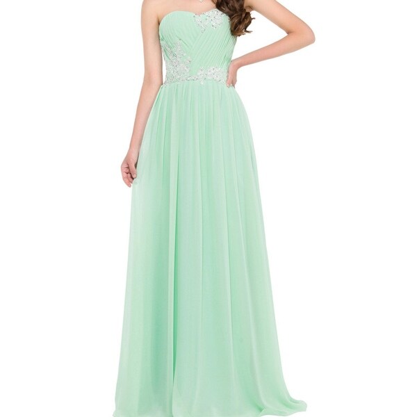 summer evening gowns