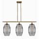 Option Brushed Brass / Smoked