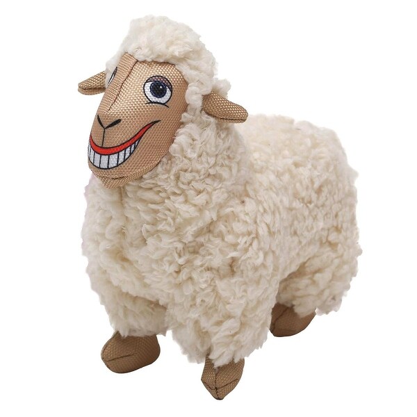 sheep dog toy