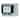 La Crosse Silver Atomic Projection Alarm Clock with Temp, 616-12667