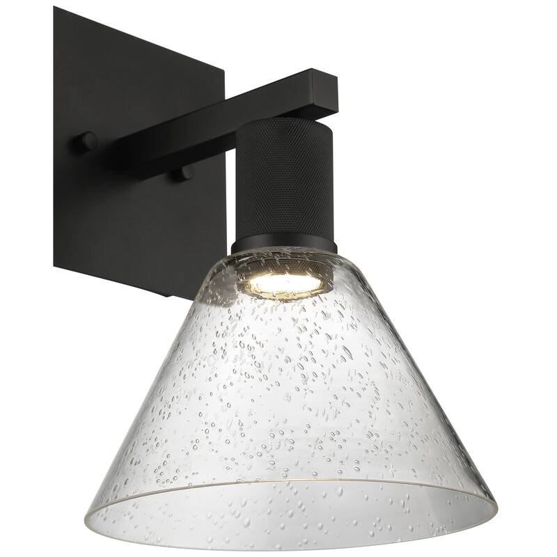 Port Nine Martini LED Wall Sconce - Dedicated LED