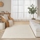 preview thumbnail 38 of 57, DKNY Pure Knots Indoor only Solid Area Rug