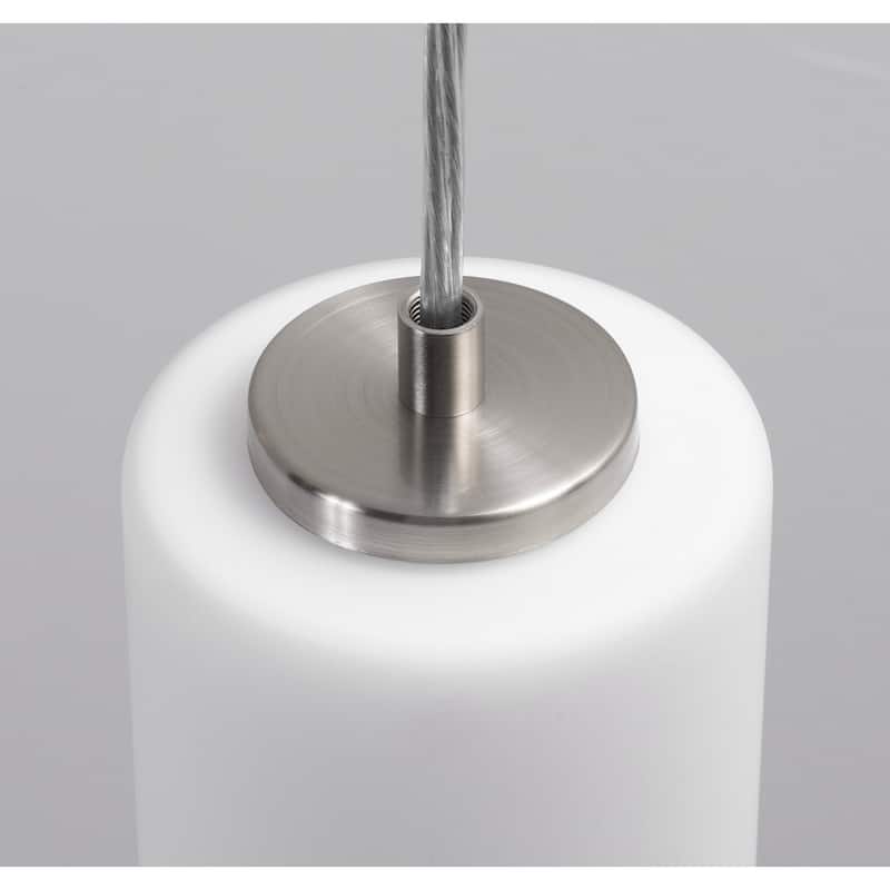 AFX LEOP0412MB Leo 12" Wide Pendant