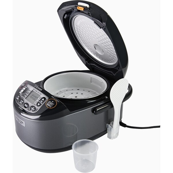zojirushi umami micom rice cooker