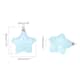 Option Sky Blue