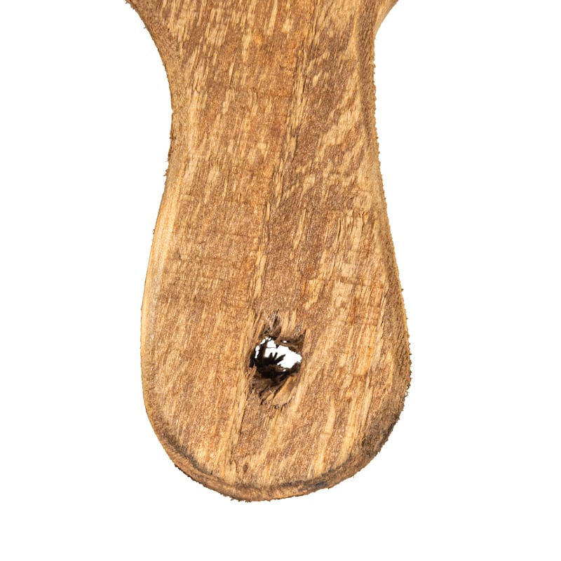 Decorative Wood Pedestal