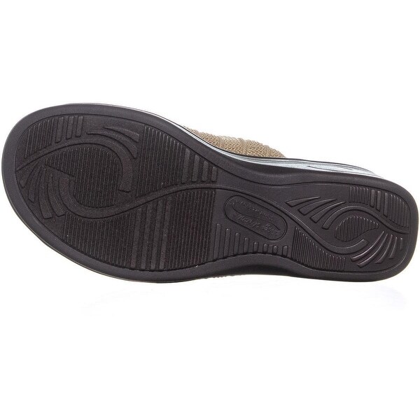 easy street so lite shoes