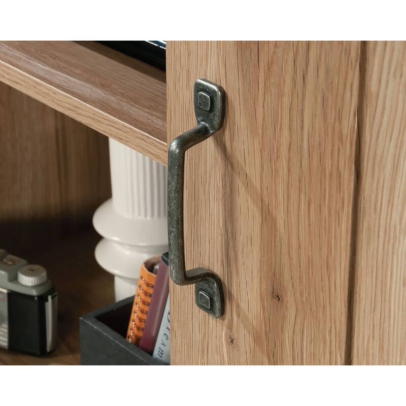 Entertainment Credenza