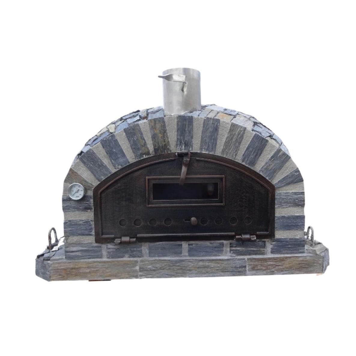Pizzaioli Stone Finish Premium Pizza Oven
