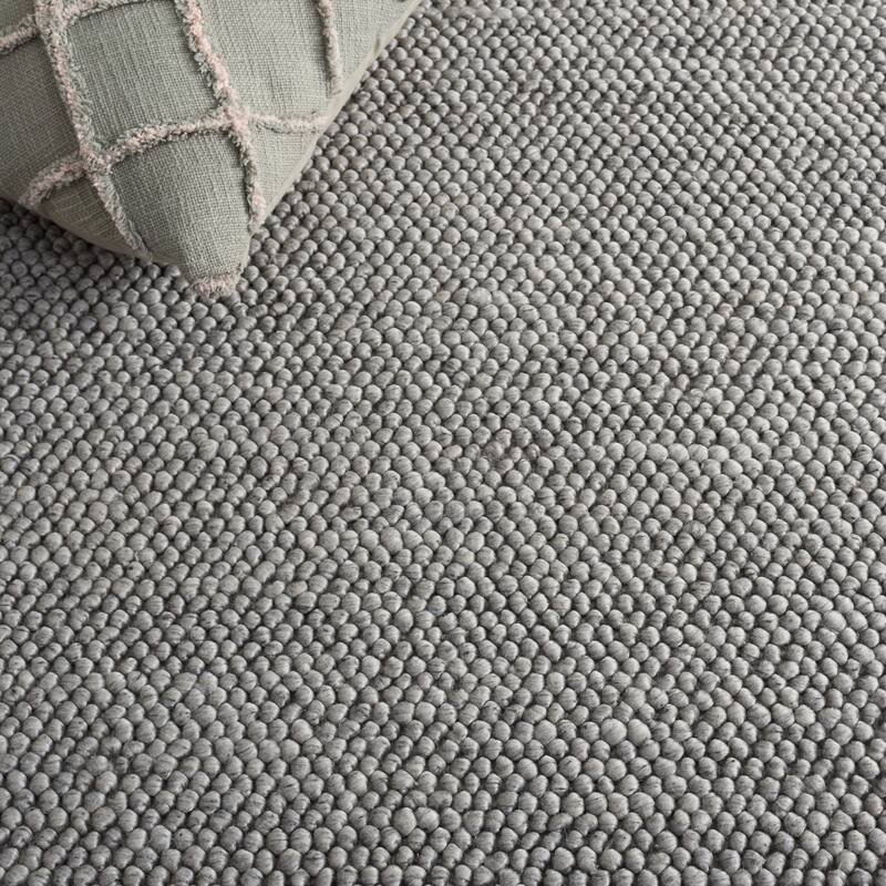 SAFAVIEH Handmade Natura Mehroo Casual Wool Rug