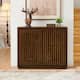 Option Walnut Brown