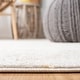 preview thumbnail 134 of 154, SAFAVIEH Adirondack Benilda Modern Geometric Rug