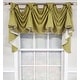 preview thumbnail 1 of 1, RLF Home Trellis 3-Scoop Victory Swag