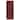 ECARPETGALLERY Hand-knotted Finest Khal Mohammadi Red Wool Rug - 2'8 x 6'7