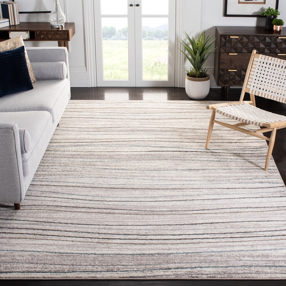 SAFAVIEH Amsterdam Stancuta Modern Rug