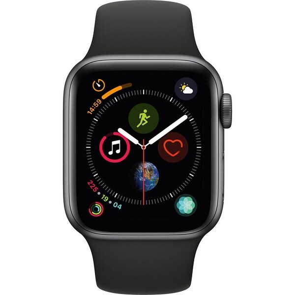 apple watch series 4 bundle