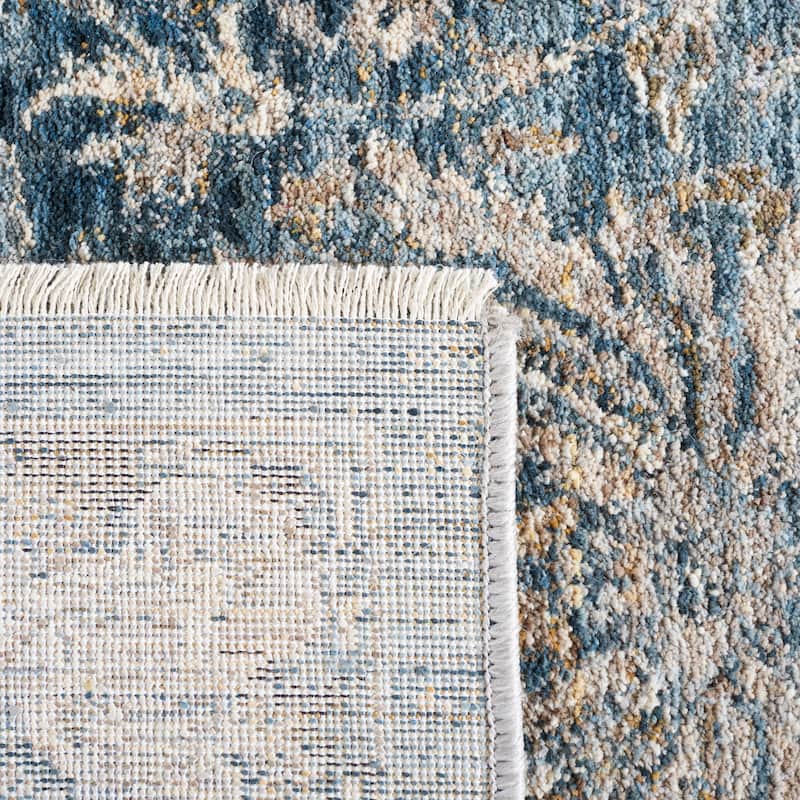 SAFAVIEH Valencia Zeinab Vintage Rug