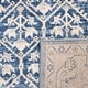 preview thumbnail 12 of 66, SAFAVIEH Brentwood Dile Oriental Damask Trellis Rug