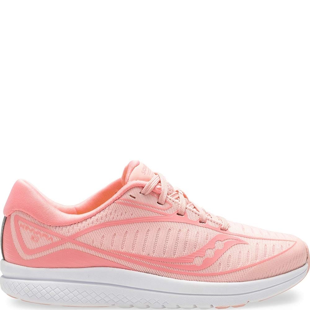 saucony kinvara kids