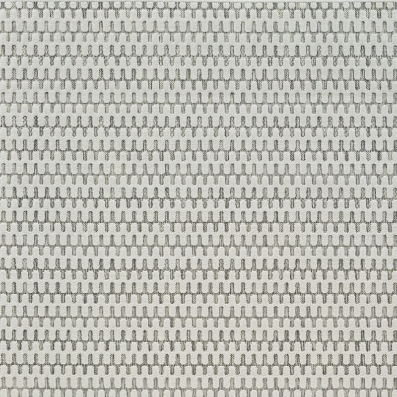 Elto Abstract Shapes Weather Resistant Modern Chic Outdoor Rug