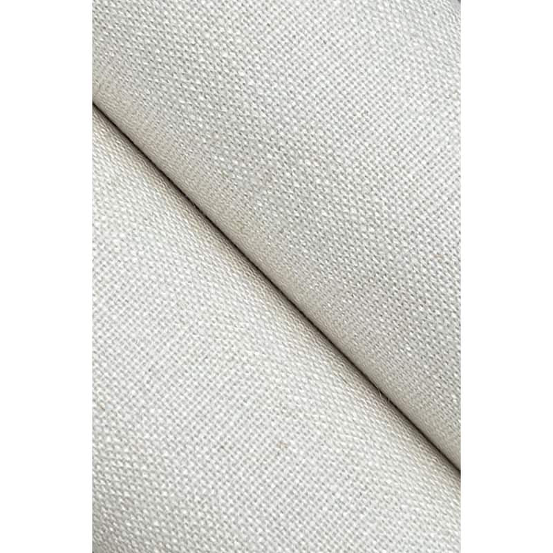 Roseville Classic Linen 54 In W X 24 Ft L Wallpaper