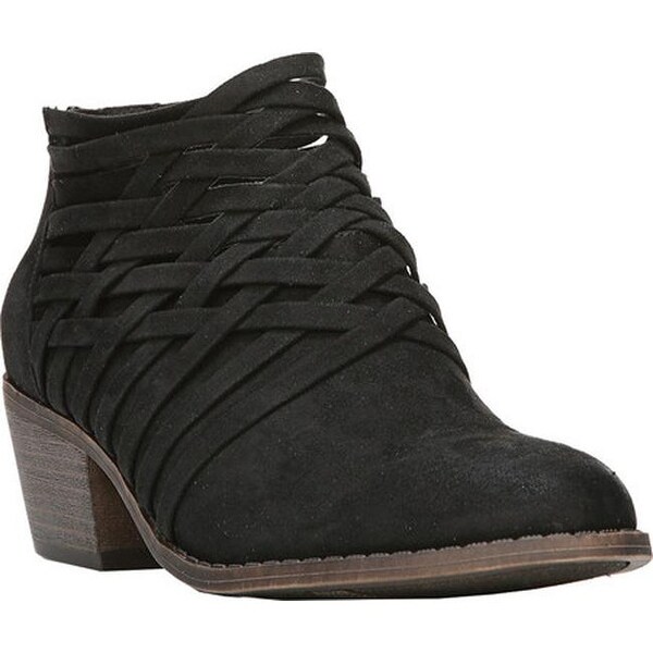 fergalicious bandana bootie