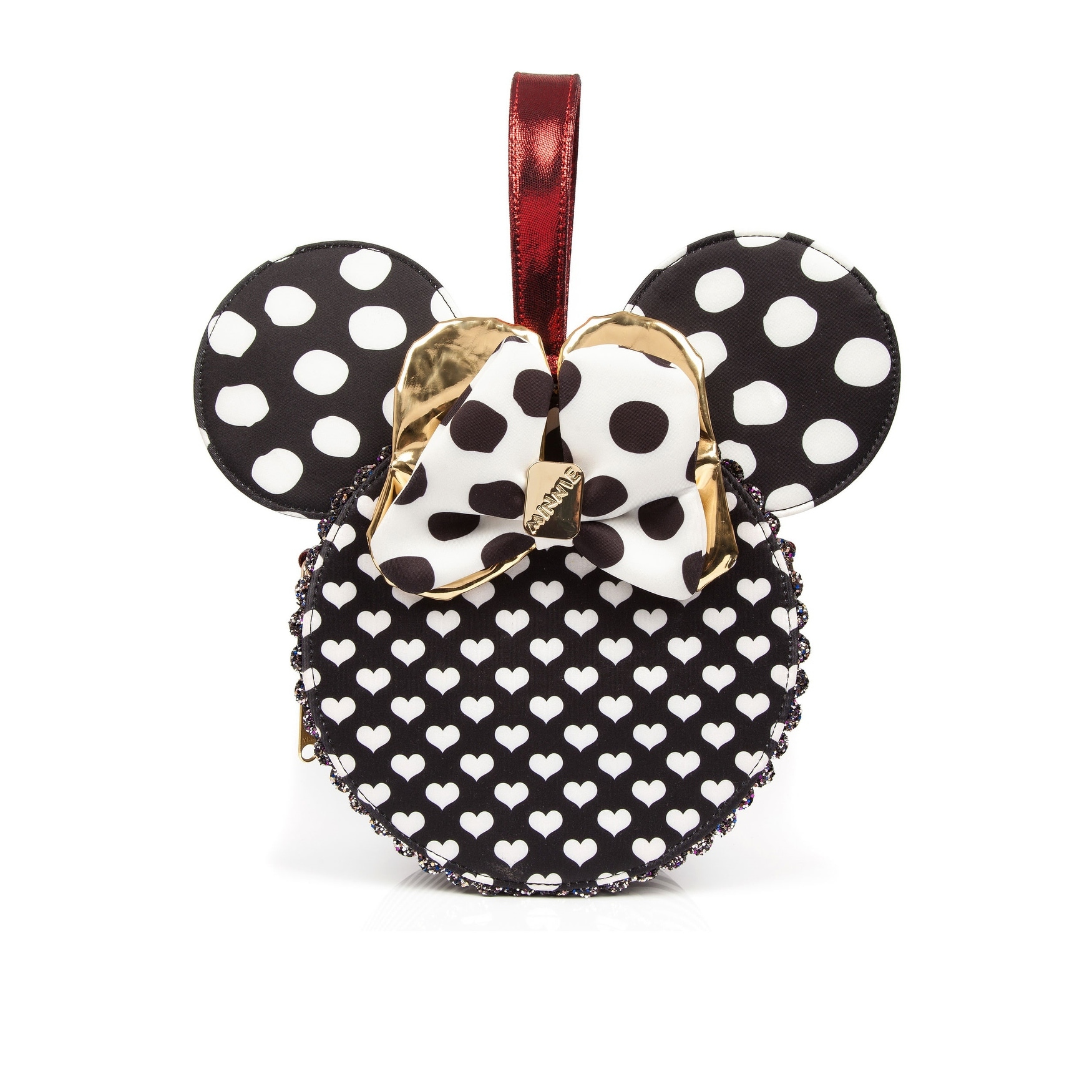irregular choice minnie