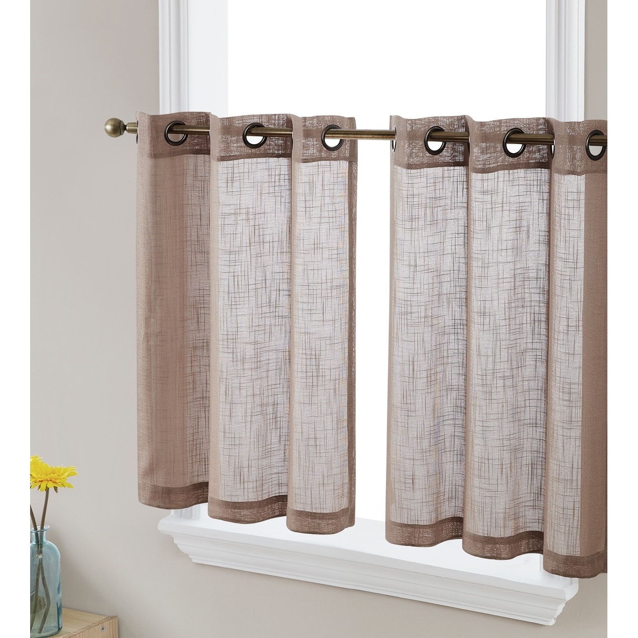 Option Taupe