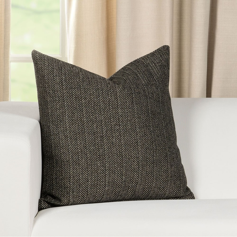 Siscovers Adventure Stain-Resistant Throw Pillow