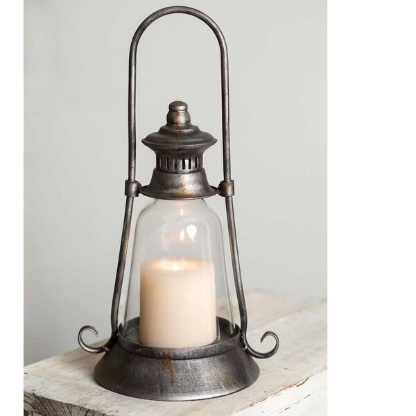 Edmonton Candle Lantern