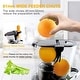 preview thumbnail 5 of 3, 3.2-inch Chute, Cold Press Masticating juicer