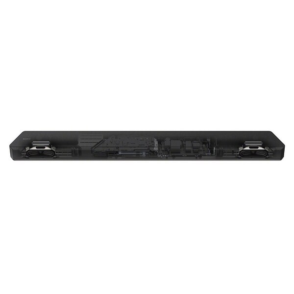 2.1 dolby atmos soundbar