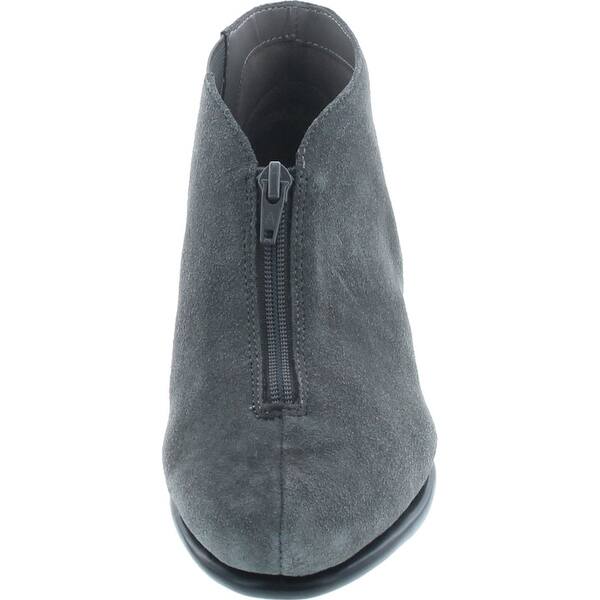 aerosoles women's allowance ankle boot