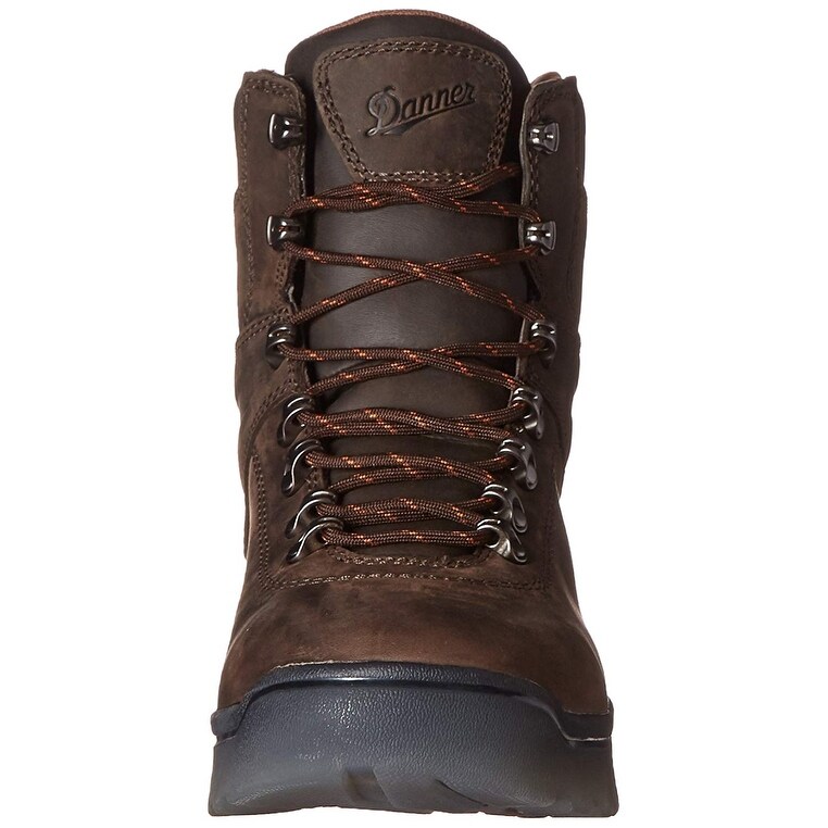 danner iron soft