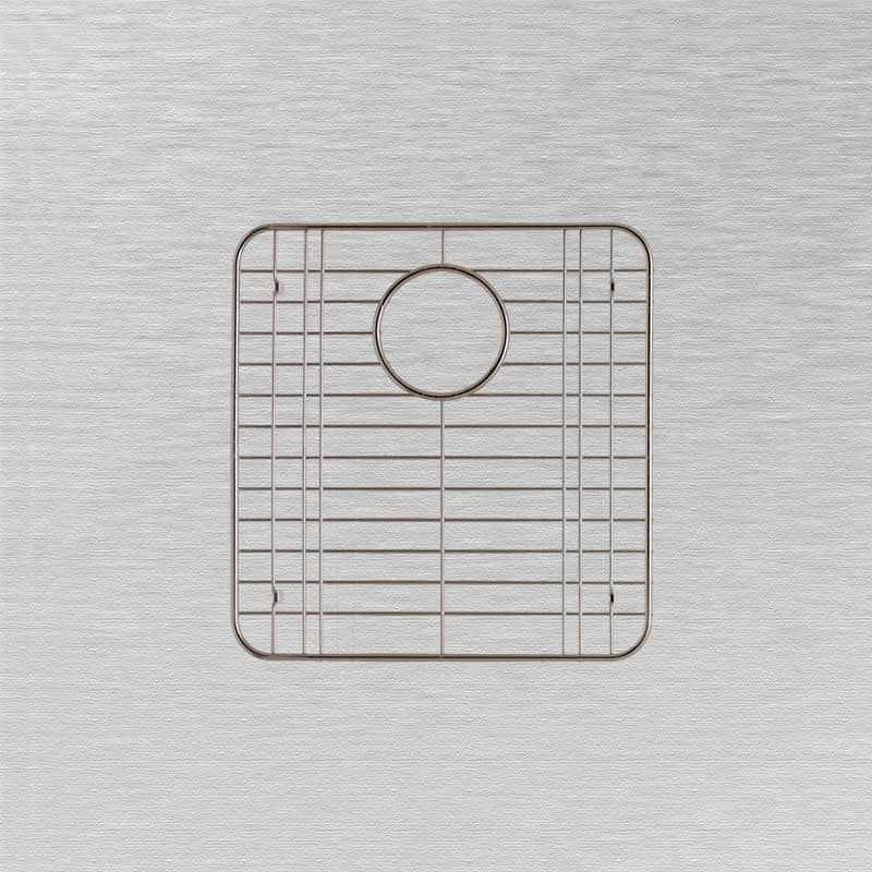 Miseno 728-STC Basin Rack for MCI28-0UM - Chrome