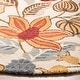 preview thumbnail 26 of 64, SAFAVIEH Handmade Blossom Christiana Modern Floral Wool Rug