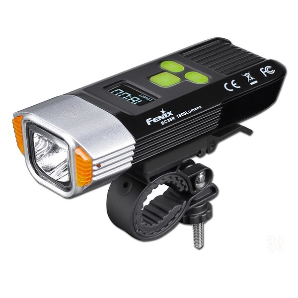 usb rechargeable bicycle lights