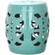 Option Light Blue