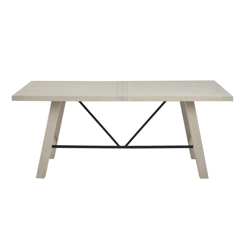 INK+IVY Sonoma 7-Piece Dining Set