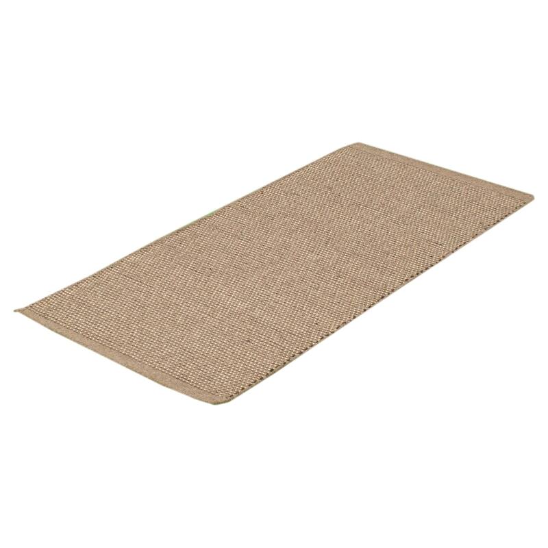 ECARPETGALLERY Hand Loomed Bungalow Wool Dhurrie