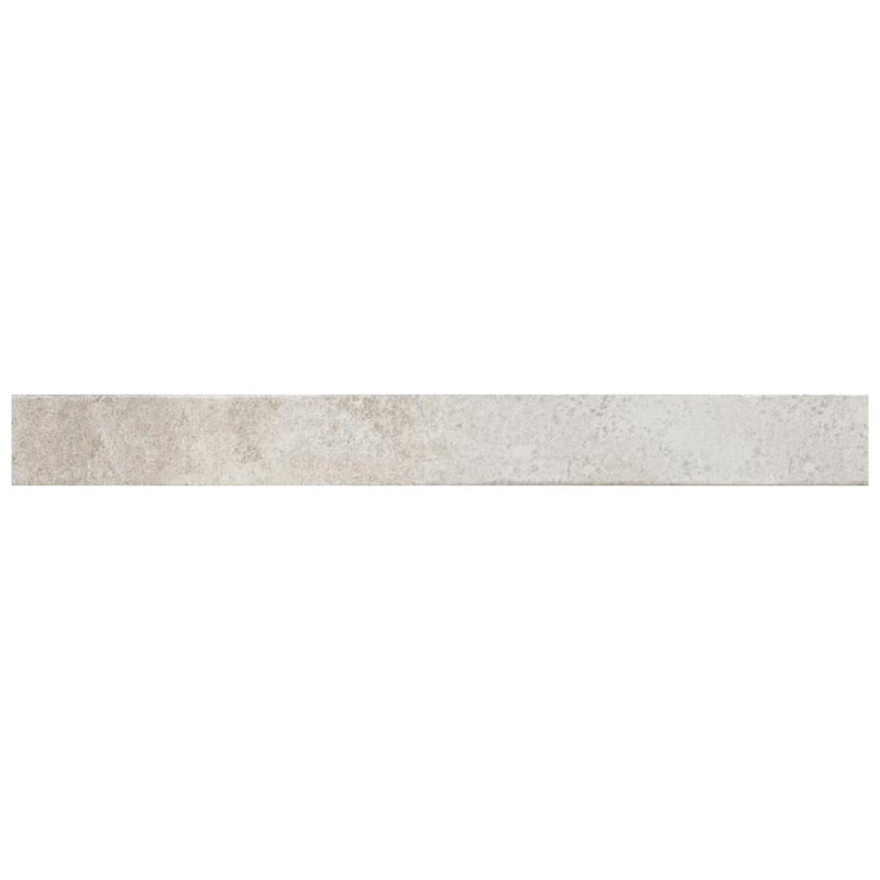Aria 2x18 Glossy Porcelain Subway Tile - Floor, Wall, Backsplash