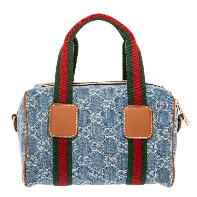 Gucci Mini GG Handbag
