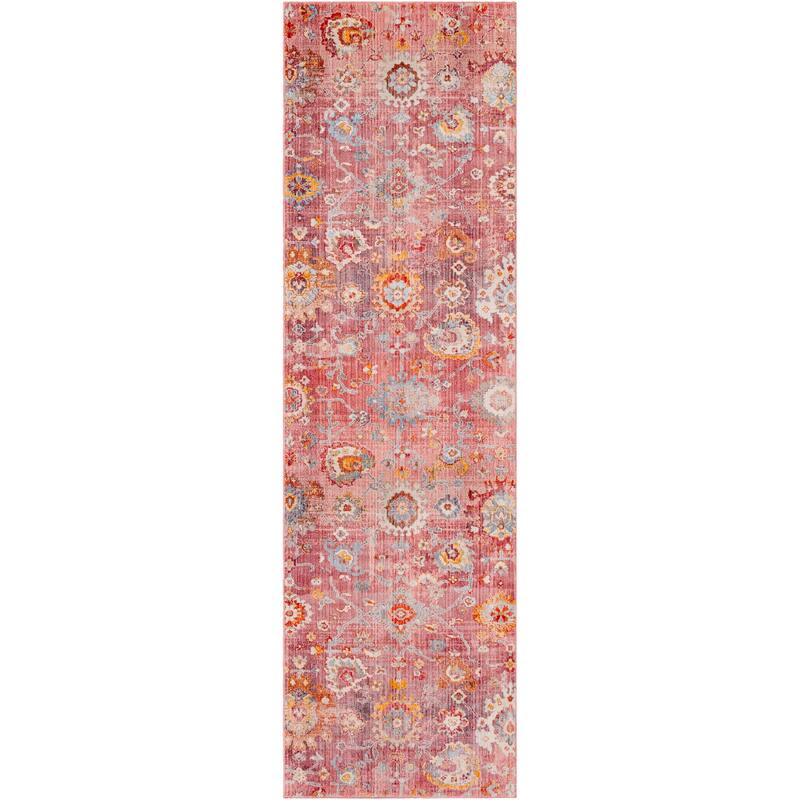 Livabliss The Curated Nomad Laidley Area Rug