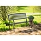 preview thumbnail 3 of 1, Bench - 50x34x21