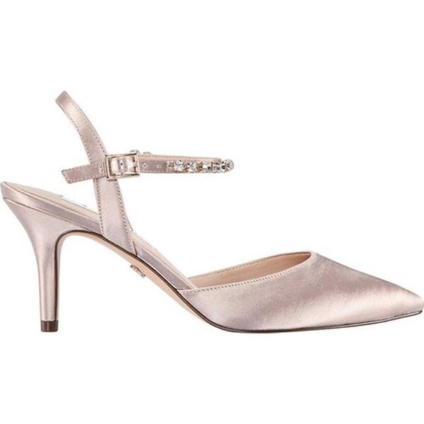 nina tonya pointy toe pump